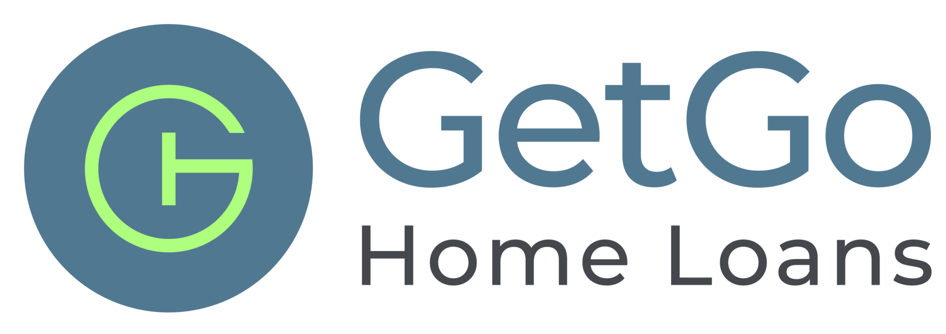 Get Go Home Loans Email Signatures